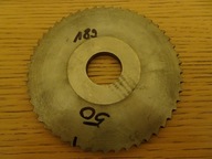 Frez piłkowy hss 115 mm 5,9 mm 50 zębów HSS (189)