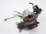 TURBINA NASTAWNIK 05C145701B SKODA KAMIQ VW T-CROSS 1.0 TSI DLA 95KM