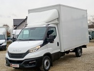 Iveco Daily 35S14 klima * 3 osobowy *pojedyńcze