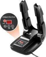 DB20 Dr.Prepare suszarka do butów elektryczna | Ozon | Wentylator | Timer