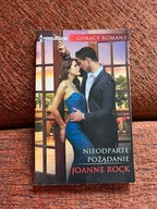 "Nieodparte pożądanie" Joanne Rock