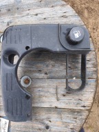 Zbiornik Paliwa do kosiarki BAK do Kosiarki SABO