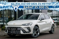 Cupra Leon 1.5 eTSI 150 KM DSG Dostępny od ręki!
