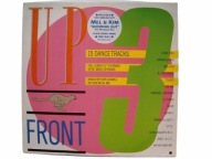 UPFRONT3 - 2LP - MEL & KIM JEFFERSON AFFINITY CALVIN TOURIST