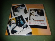 LP winyl ANNA JURKSZTOWICZ-'Dziękuję...' NM- 1986