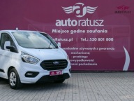 Ford Transit Custom Automat*Org.Lakier *70900netto