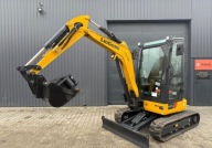 Liu Gong 9027F ZTS Minikoparka gasienicowa