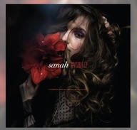 Invisible EP Sanah Winyl (limitowana edycja RSD 2021)