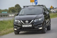 Nissan Qashqai 1.3 DIG-T automat doinwestowany