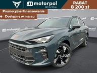 Cupra Terramar 1.5 eTSI mHEV 150 KM DSG Advantage