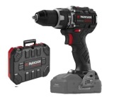 Wkrętarka akumulatorowa PARKSIDE PERFORMANCE PABSP 20 Li C4 20 V. GW 5 LAT