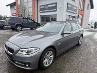 BMW 530 Serwisowany w ASO*Lift