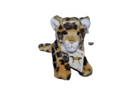 nowy pluszak maskotka tygrys tygrysek jaguar od WWF