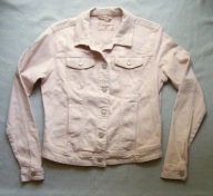 KURTKA DAMSKA KATANA COTTON JEANS S BLUE MOTION