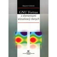 GNU Fortran z elementami wizualizacji danych