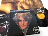 Bonnie Tyler – Diamond Cut ---Lp 236 + Poster