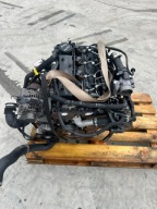 FORD RANGER V 11-19 SILNIK KOMPLETNY 2.2 TDCI QW2S 140.000KM