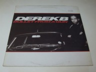 Bullet From A Gun (LP) Derek B Winyl/ Maxi-Single