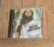 LIL WAYNE None Higher We Got Remix Special Ed. FOLIA usa (To Nie Lights Out