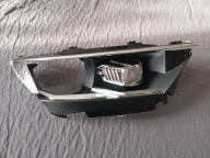 VW T-ROC LAMPA LED DEKOR RAMKA OBRYSÓWKA PROJEKTOR REFLEKTORA VALEO