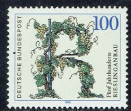 Niemcy - Bund - Mi 1446**