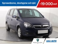 Opel Zafira 1.9 CDTI, 7 miejsc, HAK, Klima,ALU