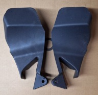 RENAULT MASTER III IV OSŁONA ZAWIASU PRAWY I LEWY 658326380R 658330722R ORG