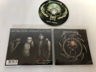 Terrorwheel – Rhythm'n'Murder ...CD 19 Speed Metal