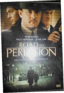 DROGA DO ZATRACENIA TOM HANKS PAUL NEWMAN WYDANIE POLSKIE POLSKIE NAPISY