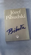 Józef Piłsudski - Bibuła