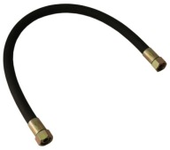 PRZEWÓD HYDRAULICZNY M22x1,5 dł. 900mm AA