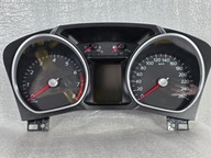LICZNIK ZEGARY AUTOMAT 6M2T-10849-EN FORD MONDEO MK4 2.3 DURATEC S-MAX