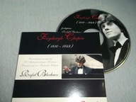 Rafał Blechacz CD Fryderyk Chopin 1810-1849
