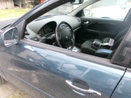 LISTWY DRZWI PARAPETY ZEWNETRZNE FORD MONDEO MK3 KOMPLET