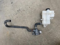TOYOTA RAV 4 V RAV4 POMPA WODY ZBIORNICZEK RURKA PRZEWÓD G9040-42010