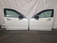 DRZWI PRAWE PRZEDNIE 650 MERCEDES C KLASA W204 LIFT