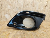 VOLVO XC60 I 2008-2017 LEWA KRATKA ZDERZAKA HALOGENU PDC POŁYSK