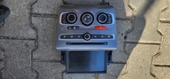 CITROEN C4 II B7 lift 10-18rok ekran nawigacji navi panel klimatyzacji