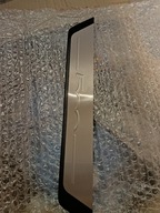 FIAT 500L 2012-2022 Listwa ochronna/osłona drzwi z logo