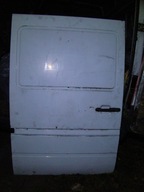 DRZW BOCZNE PRAWE MERCEDES SPRINTER CHŁODNIA 903 1995-2000 zwykły też