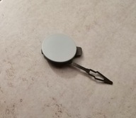 Opel OE 982977648000 zaślepka haka zderzaka Corsa