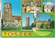 TOSZEK WOJ ŚLĄSKIE