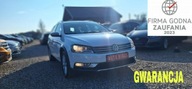 Volkswagen Passat Alltrack 4 motion automat