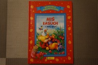 Miś Łasuch i inne bajki