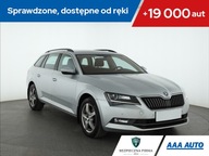Skoda Superb 2.0 TDI, Salon Polska, 187 KM, 4X4