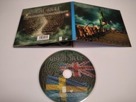 Uriah Heep – Live At Sweden Rock Festival 2009 - CD AUTOGRAF C1295