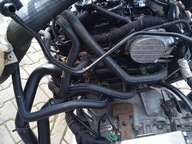 MAGISTRALA WODNA WĘŻE 2,5 DCI MOVANO MASTER II