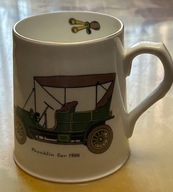 ROYAL GRAFTON FRANKLIN CAR 1906 DUŻA FILIŻANKA KUBEK 600ml
