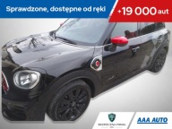 MINI Countryman Cooper SE ALL4, Salon Polska