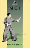 Tai Chi Crompton Paul